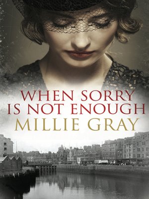 When Sorry Is Not Enough - ebook